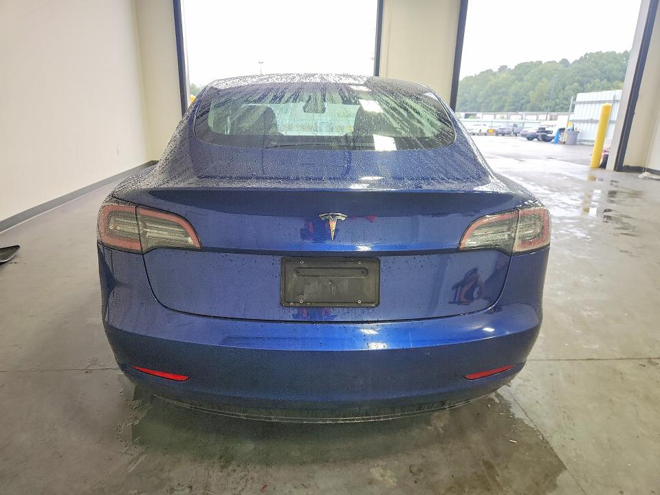 Aukcja sprzedaży 2022 Tesla Model 3, vin: 5YJ3E1EA8NF371339, numer aukcji: 67155516