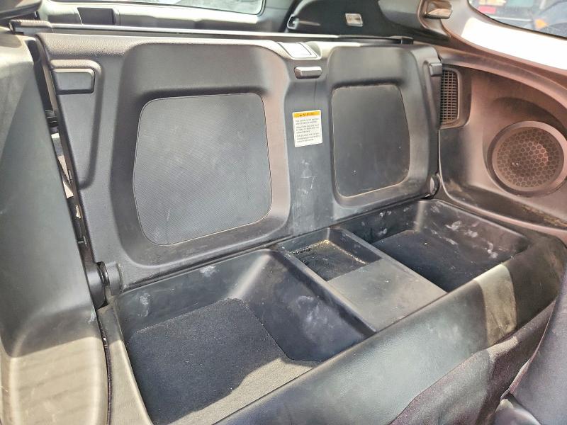 67774076 :رقم المزاد ، JHMZF1D68ES002633 vin ، 2014 Honda Cr-z مزاد بيع