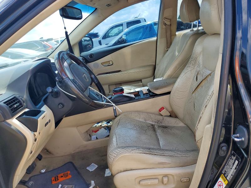 Продажа на аукционе авто 2013 Lexus Rx, vin: 2T2ZK1BA0DC097981, номер лота: 67733606