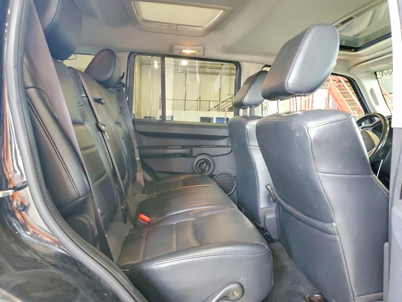 Продаж на аукціоні авто 2008 Jeep Commander, vin: 1J8HG48K18C111879, номер лоту: 67464556