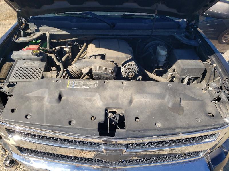 2011 Chevrolet Silverado მანქანა იყიდება აუქციონზე, vin: 1GCRKSE34BZ109141, აუქციონის ნომერი: 69016826
