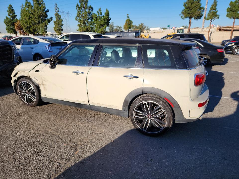 Aukcja sprzedaży 2016 Mini Cooper, vin: WMWLN9C52G2E48409, numer aukcji: 70628456
