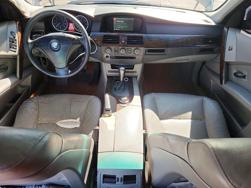 Aukcja sprzedaży 2004 Bmw 530, vin: WBANA735X4B810326, numer aukcji: 67625716