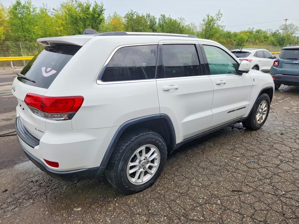69142296 :رقم المزاد ، 1C4RJFAG7JC303716 vin ، 2018 Jeep Grand Cherokee مزاد بيع