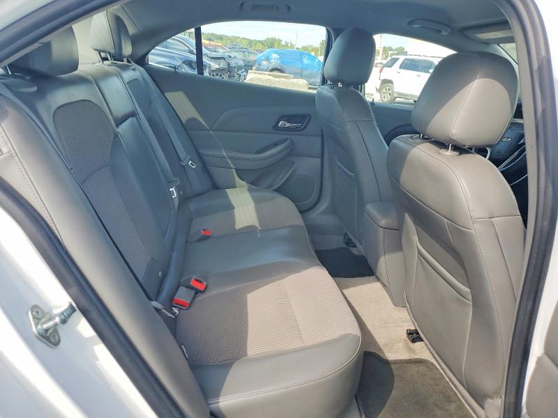 Aukcja sprzedaży 2014 Chevrolet Malibu, vin: 1G11C5SL5EF141093, numer aukcji: 69899836