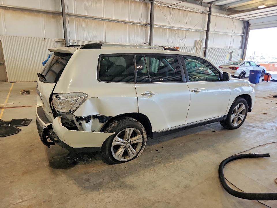 Продаж на аукціоні авто 2013 Toyota Highlander, vin: 5TDDK3EH7DS176011, номер лоту: 68687076