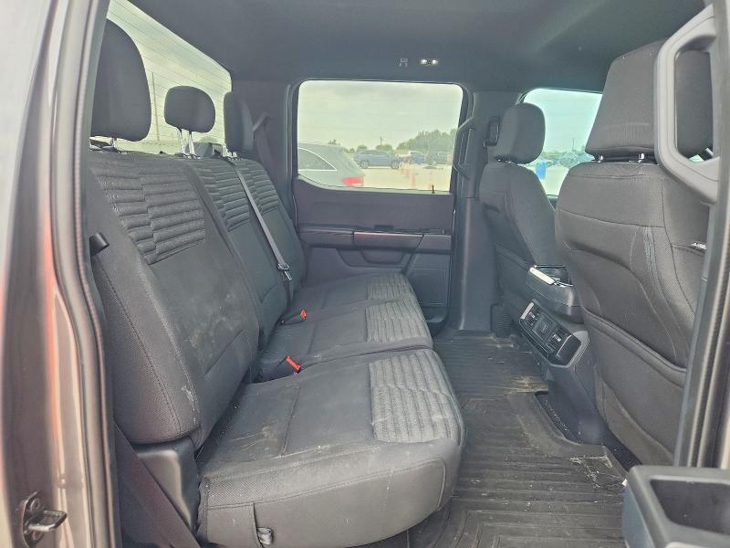 Aukcja sprzedaży 2023 Ford F150, vin: 1FTEW1C5XPFB61173, numer aukcji: 67700556