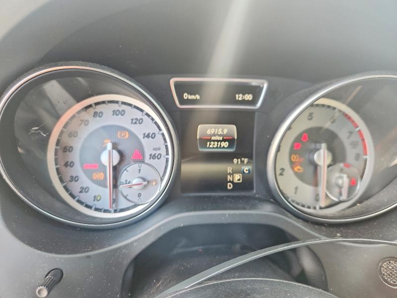 Aukcja sprzedaży 2017 Mercedes-benz Gla, vin: WDCTG4EB2HJ281731, numer aukcji: 69410756