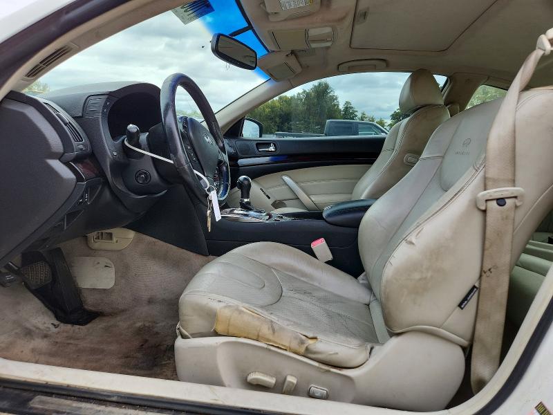 Aukcja sprzedaży 2013 Infiniti G37 Coupe, vin: JN1CV6EKXDM920165, numer aukcji: 70633346
