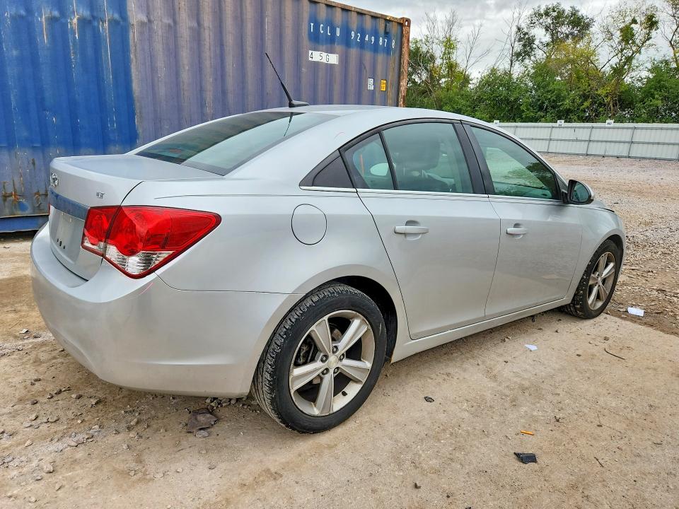 Продажа на аукционе авто 2013 Chevrolet Cruze, vin: 1G1PE5SB3D7190992, номер лота: 69295166