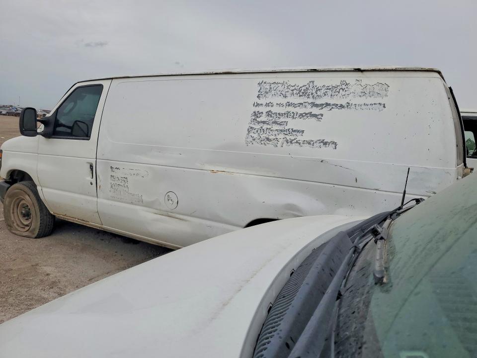 66054736 :رقم المزاد ، 1FTSE34L08DB19865 vin ، 2008 Ford Ecolone مزاد بيع