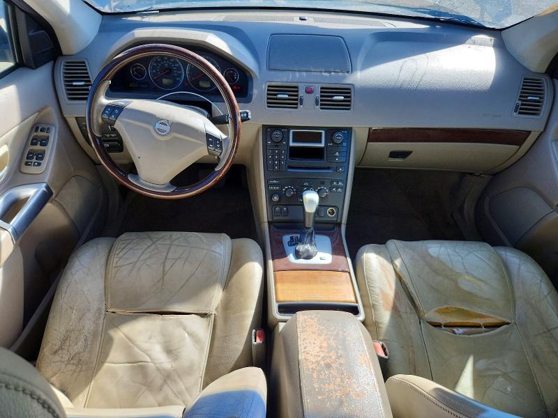 Aukcja sprzedaży 2003 Volvo Xc90, vin: YV1CZ91HX31012788, numer aukcji: 70520746
