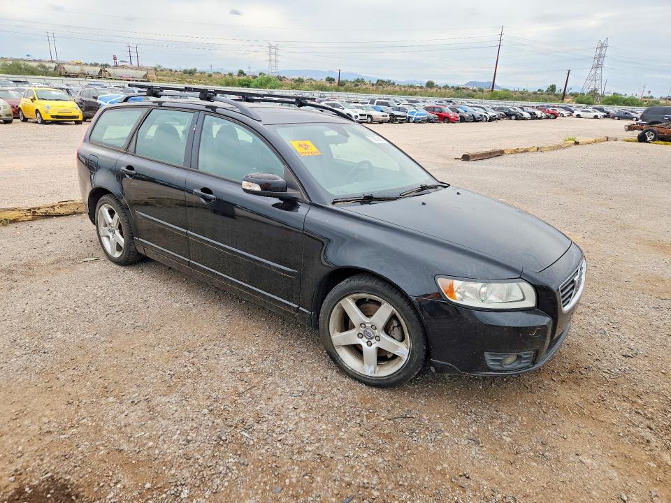 Продаж на аукціоні авто 2008 Volvo V50, vin: YV1MW390X82400582, номер лоту: 70809466