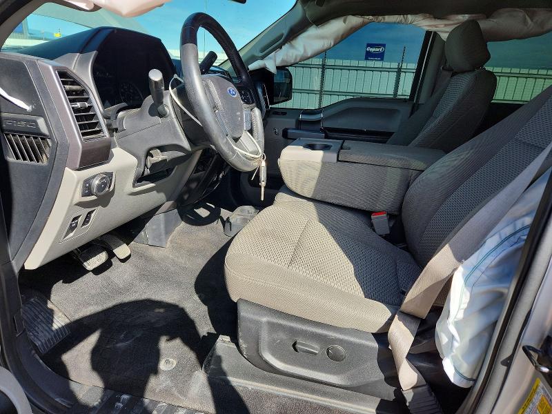 Продаж на аукціоні авто 2019 Ford F150, vin: 1FTFW1E49KKD20600, номер лоту: 67938096