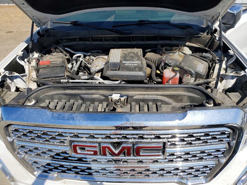Auction sale of the 2021 Gmc Sierra, vin: 1GTU9FET7MZ331558, lot number: 68370406