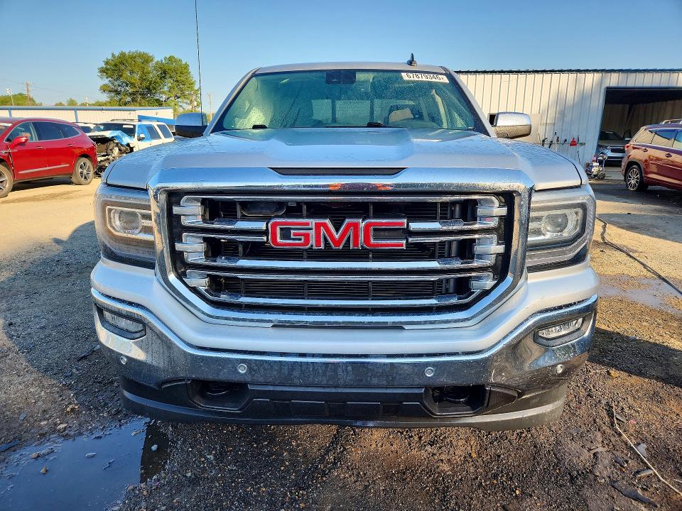 67879346 :رقم المزاد ، 3GTU2NEC4GG221294 vin ، 2016 Gmc Sierra مزاد بيع