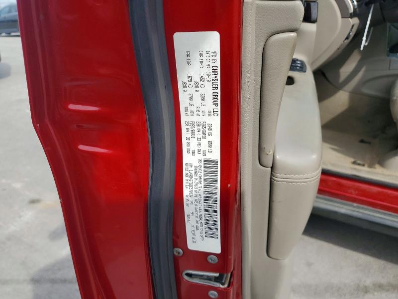 Aukcja sprzedaży 2011 Jeep Grand Cherokee, vin: 1J4RR4GT8BC570134, numer aukcji: 70180716
