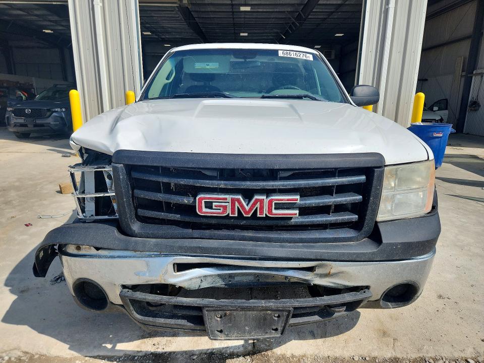 Auction sale of the 2012 Gmc Sierra, vin: 1GTN2TEA5CZ271364, lot number: 68616276