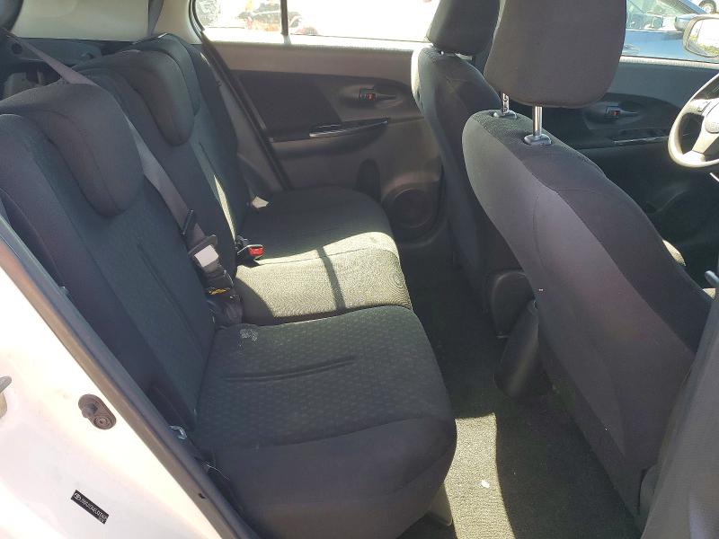 Продажа на аукционе авто 2008 Scion Xd, vin: JTKKU10448J000698, номер лота: 70442586