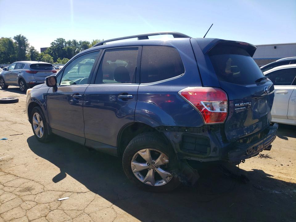 68327266 :رقم المزاد ، JF2SJAPC8EH550343 vin ، 2014 Subaru Forester مزاد بيع