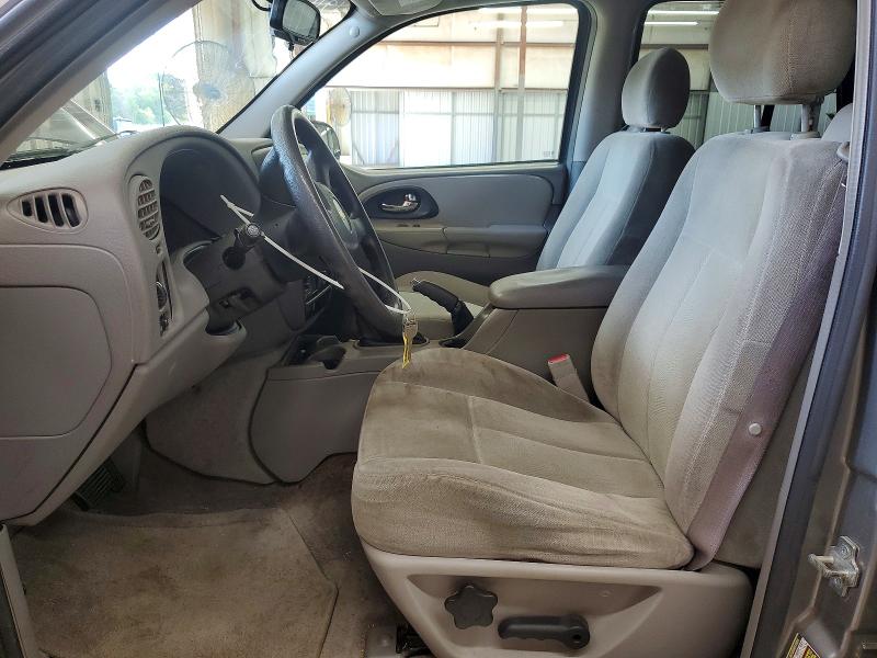 Aukcja sprzedaży 2005 Chevrolet Trailblazer, vin: 1GNDS13S952241945, numer aukcji: 68760146