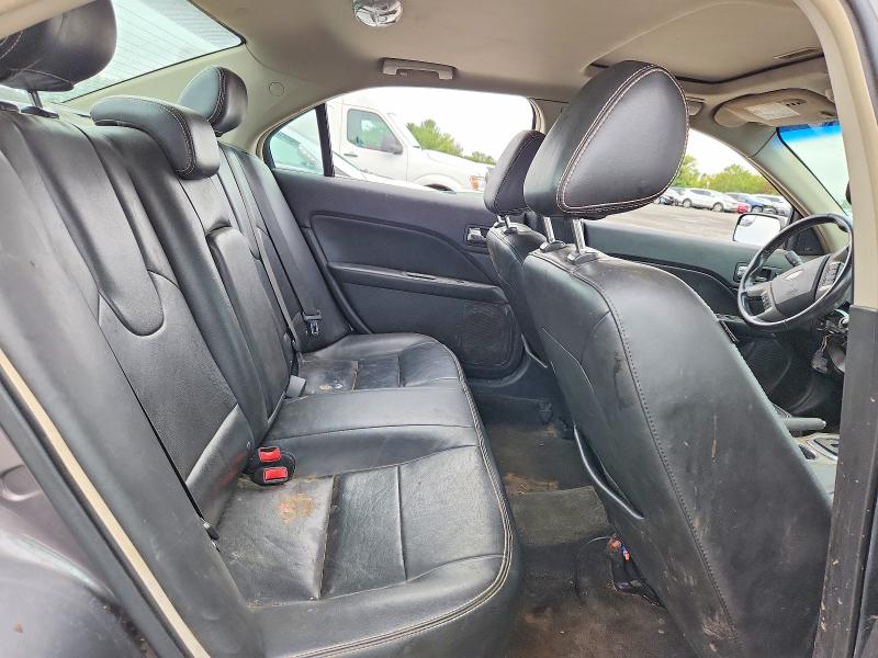Продажа на аукционе авто 2011 Ford Fusion, vin: 3FAHP0JA1BR326985, номер лота: 69913046