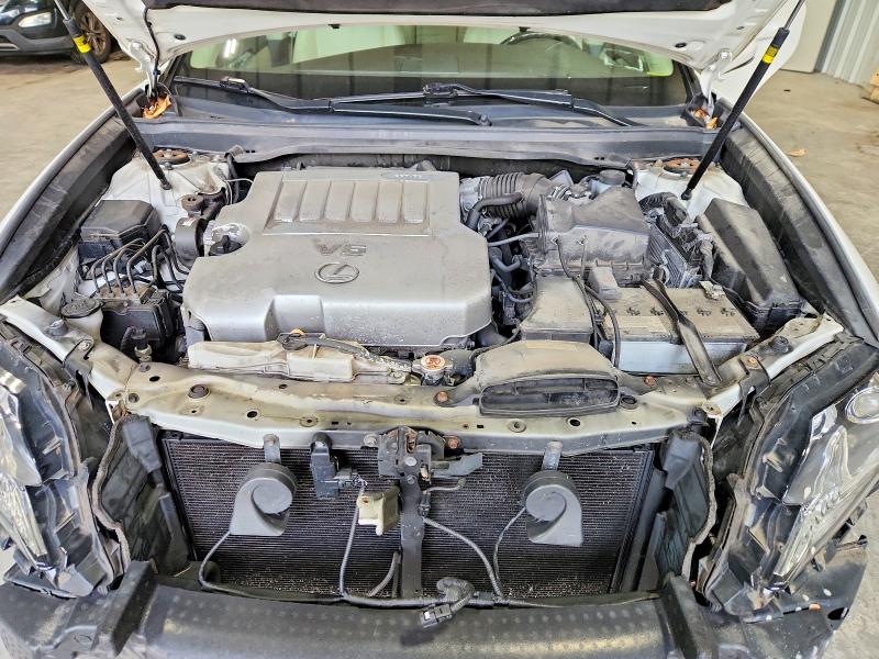 Продаж на аукціоні авто 2018 Lexus Es, vin: 58ABK1GG8JU111177, номер лоту: 69888616