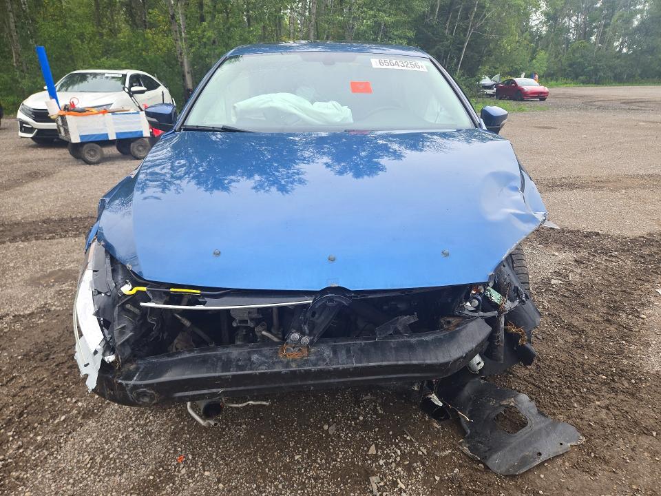 65643256 :رقم المزاد ، 3VWL17AJXHM336061 vin ، 2017 Volkswagen Jetta مزاد بيع