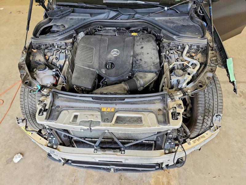 69035736 :رقم المزاد ، W1NKM4HB1SF255131 vin ، 2025 Mercedes-benz Glc مزاد بيع