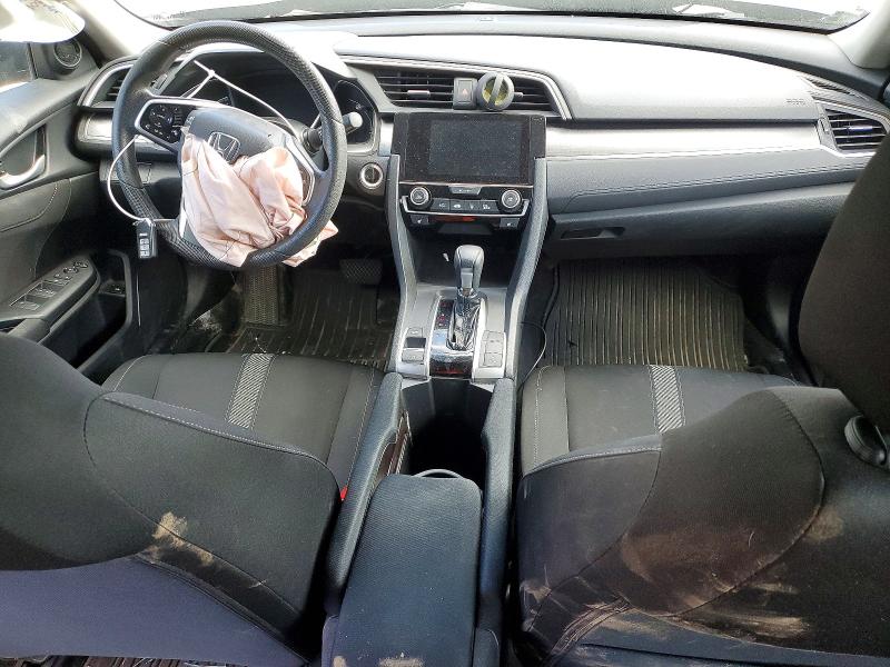 Aukcja sprzedaży 2018 Honda Civic, vin: 2HGFC2F87JH002630, numer aukcji: 68270996
