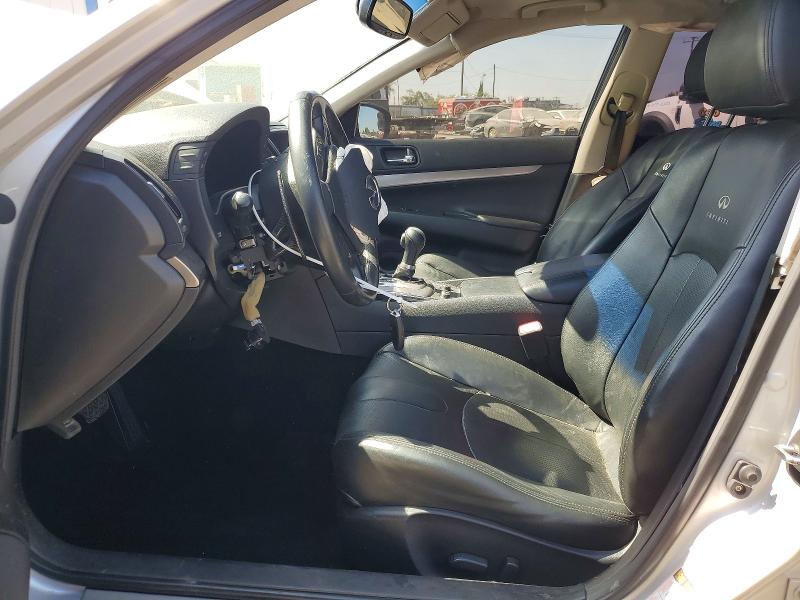 67541626 :رقم المزاد ، JN1CV6AP3DM726319 vin ، 2013 Infiniti G37 مزاد بيع