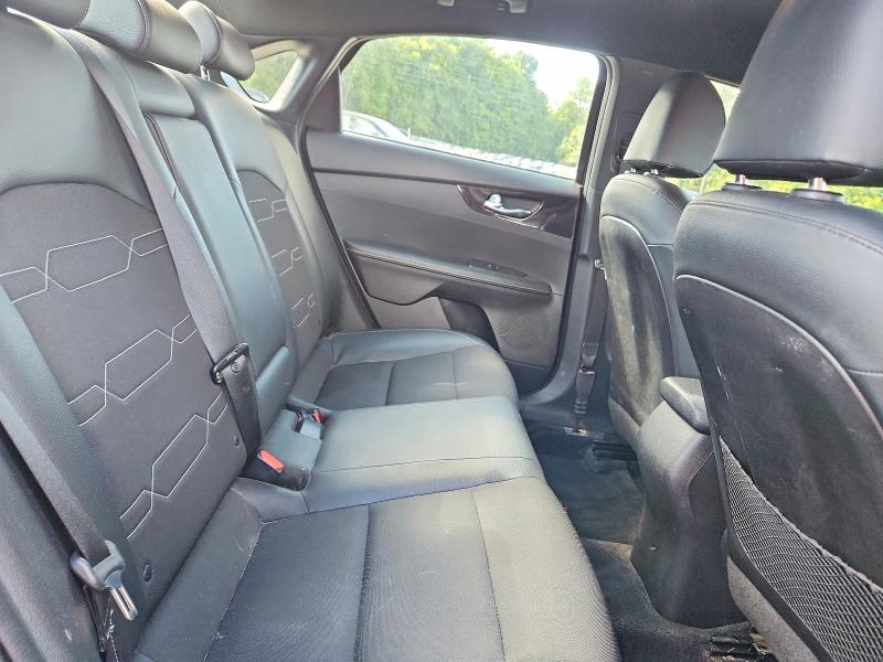 Продаж на аукціоні авто 2022 Kia Forte, vin: 3KPF54AD7NE425816, номер лоту: 68042376