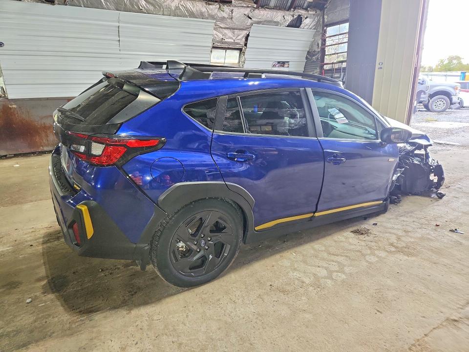 Aukcja sprzedaży 2024 Subaru Crosstrek, vin: 4S4GUHF64R3799558, numer aukcji: 70246926