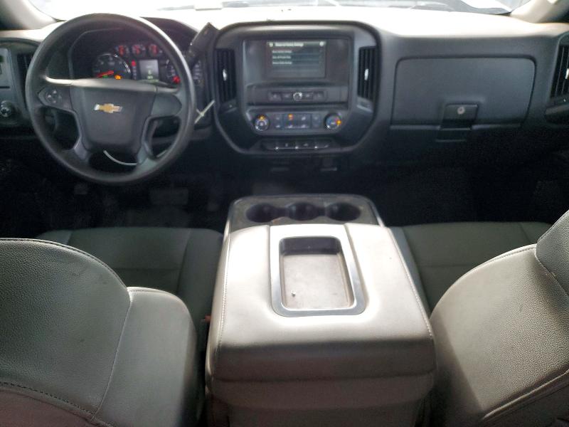 Продаж на аукціоні авто 2019 Chevrolet Silverado Ld, vin: 2GCRCNEC9K1139775, номер лоту: 72245996