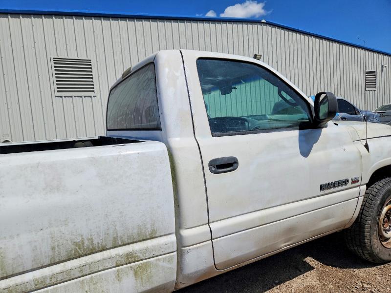 2002 Dodge Ram 2500 მანქანა იყიდება აუქციონზე, vin: 3B6KC26Z42M251187, აუქციონის ნომერი: 67009596