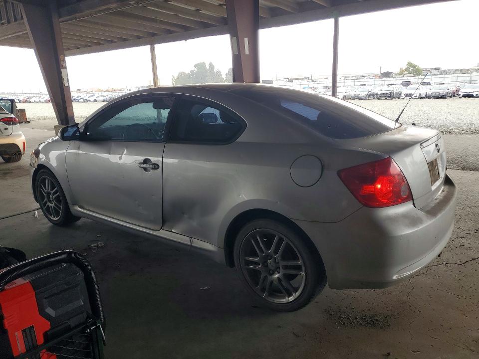 69935756 :رقم المزاد ، JTKDE167460130801 vin ، 2006 Scion Tc مزاد بيع