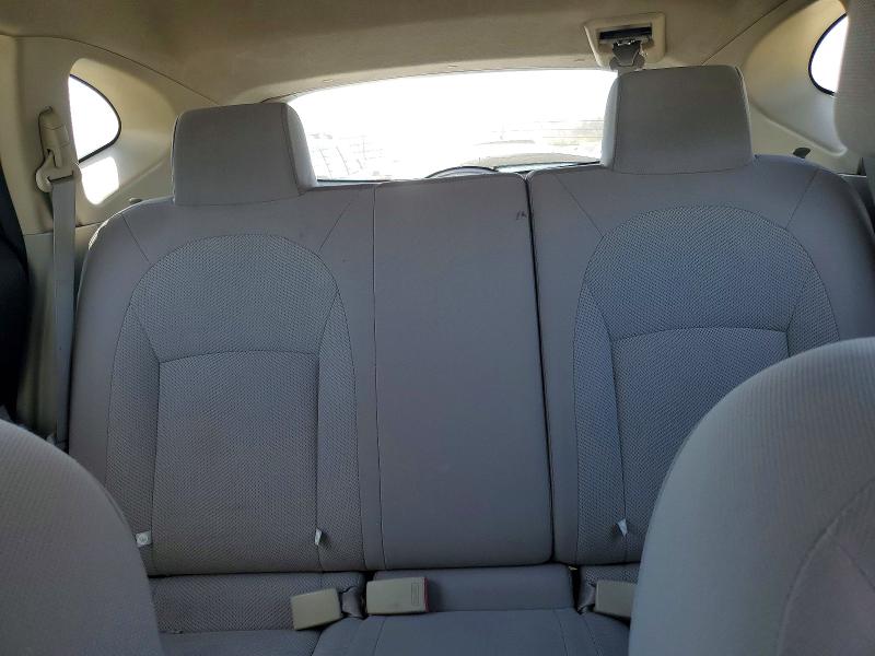 Продажа на аукционе авто 2011 Nissan Rogue, vin: JN8AS5MT6BW187653, номер лота: 70451886