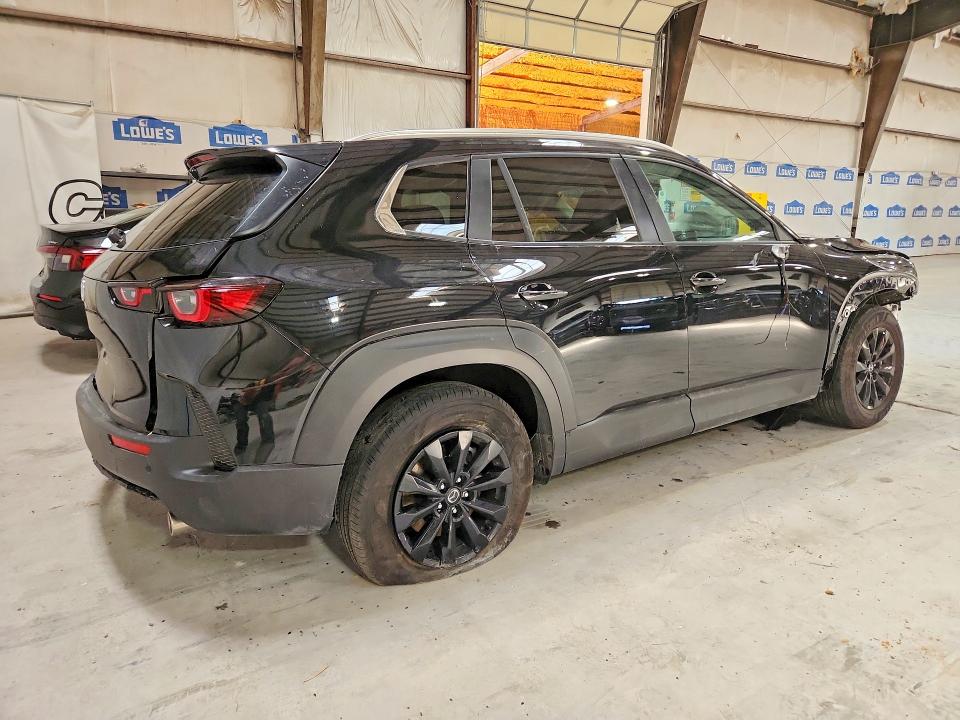 2026 Mazda Cx-50 მანქანა იყიდება აუქციონზე, vin: 7MMVABBL6TN603158, აუქციონის ნომერი: 70814306