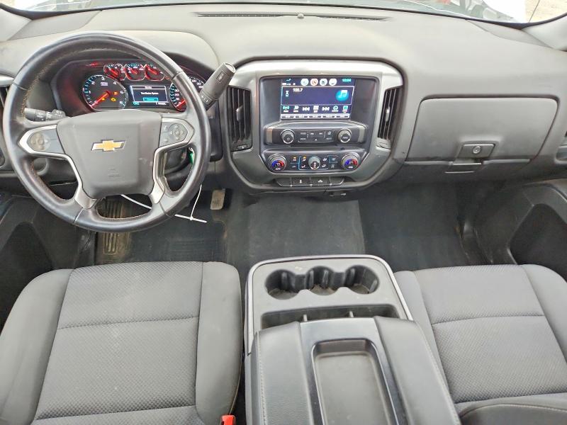 Aukcja sprzedaży 2019 Chevrolet Silverado Ld, vin: 2GCVKPEC6K1201310, numer aukcji: 69761496