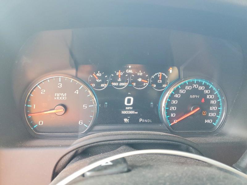 67981066 :رقم المزاد ، 1GKS2CKJXJR209175 vin ، 2018 Gmc Yukon مزاد بيع