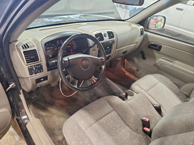 Продаж на аукціоні авто 2007 Gmc Canyon, vin: 1GTCS149978224112, номер лоту: 71091596