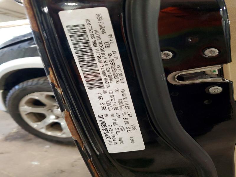 69021606 :رقم المزاد ، 1C6RR7NT2DS509758 vin ، 2013 Ram 1500 مزاد بيع