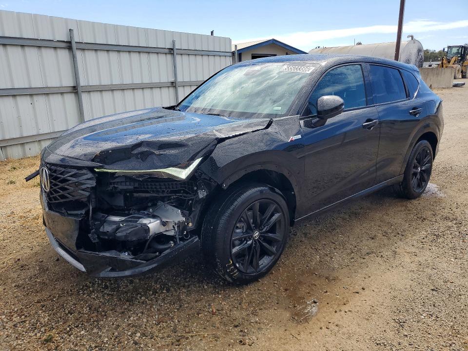Продажа на аукционе авто 2026 Acura Adx, vin: 3HDSA2H74TM712739, номер лота: 68503386