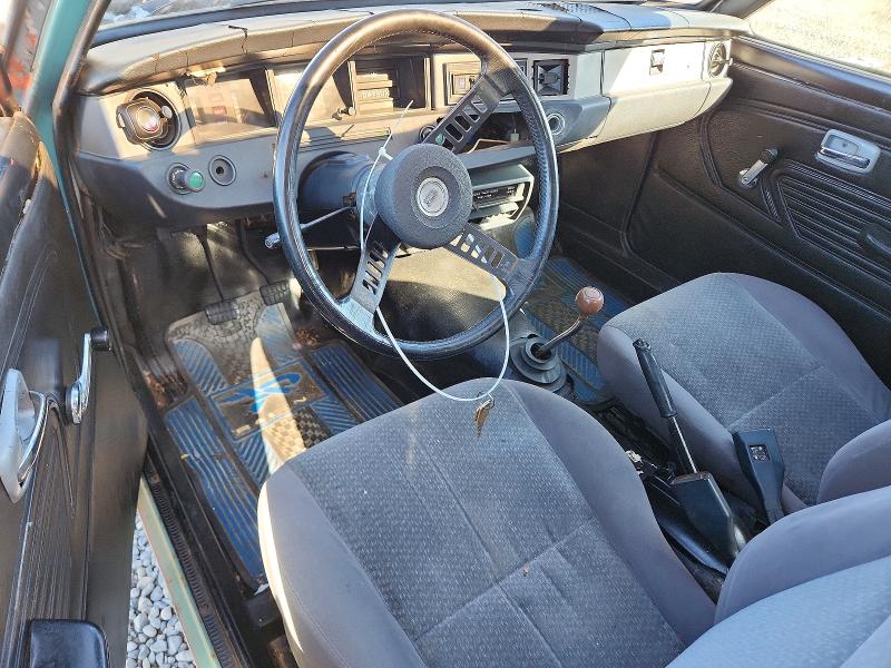 1975 Datsun B210 მანქანა იყიდება აუქციონზე, vin: HLB210573032, აუქციონის ნომერი: 68710256