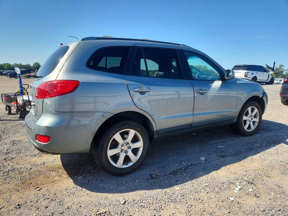 Aukcja sprzedaży 2009 Hyundai Santa Fe, vin: 5NMSH13E69H298548, numer aukcji: 69120536