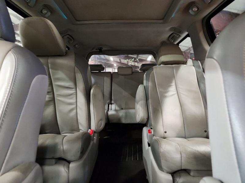 Aukcja sprzedaży 2013 Toyota Sienna, vin: 5TDDK3DC7DS066890, numer aukcji: 70602386