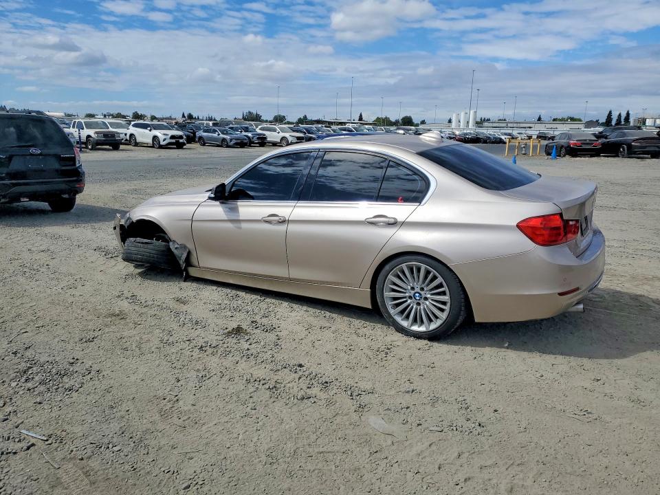 Aukcja sprzedaży 2013 Bmw 328, vin: WBA3A5C53DF602941, numer aukcji: 67723146