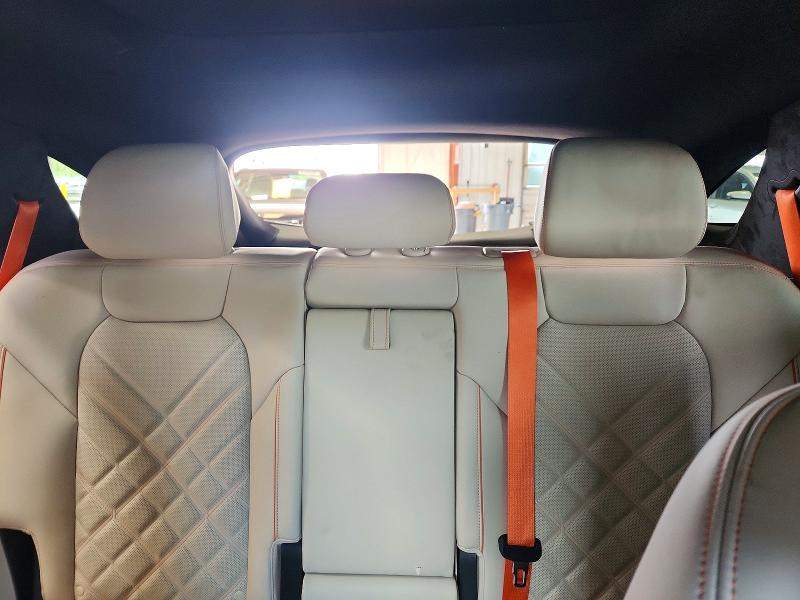Продажа на аукционе авто 2026 Genesis Gv70, vin: KMUMEDTC6TU257352, номер лота: 67062076