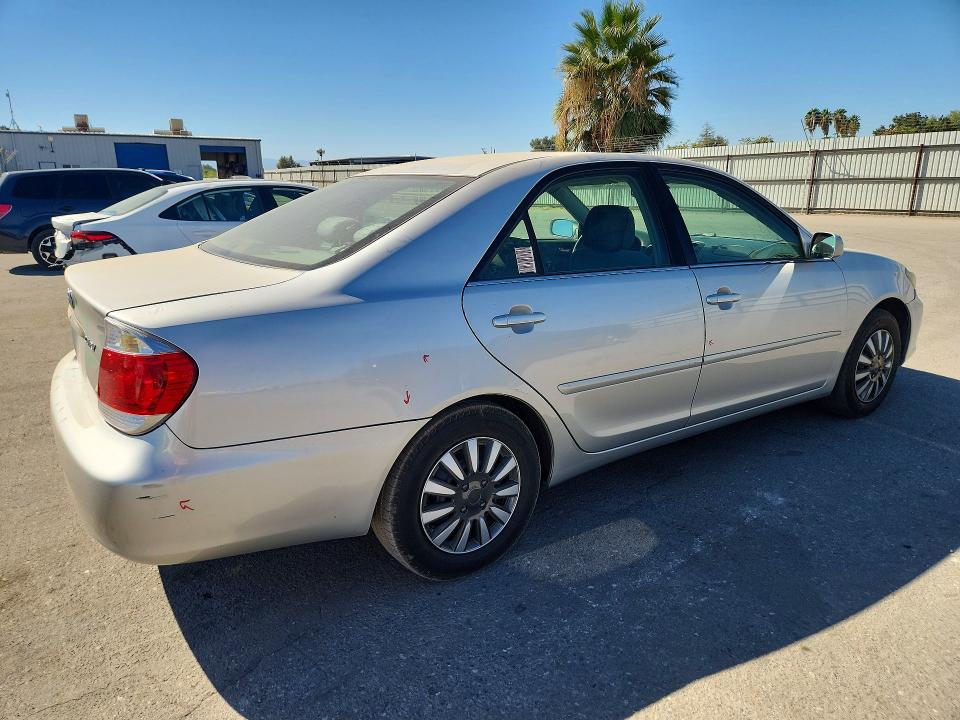 Продажа на аукционе авто 2005 Toyota Camry, vin: 4T1BE30K35U629101, номер лота: 71028646