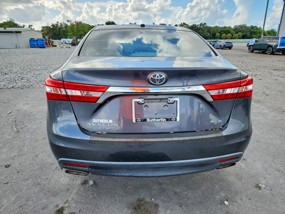 69699136 :رقم المزاد ، 4T1BK1EB1DU013384 vin ، 2013 Toyota Avalon مزاد بيع